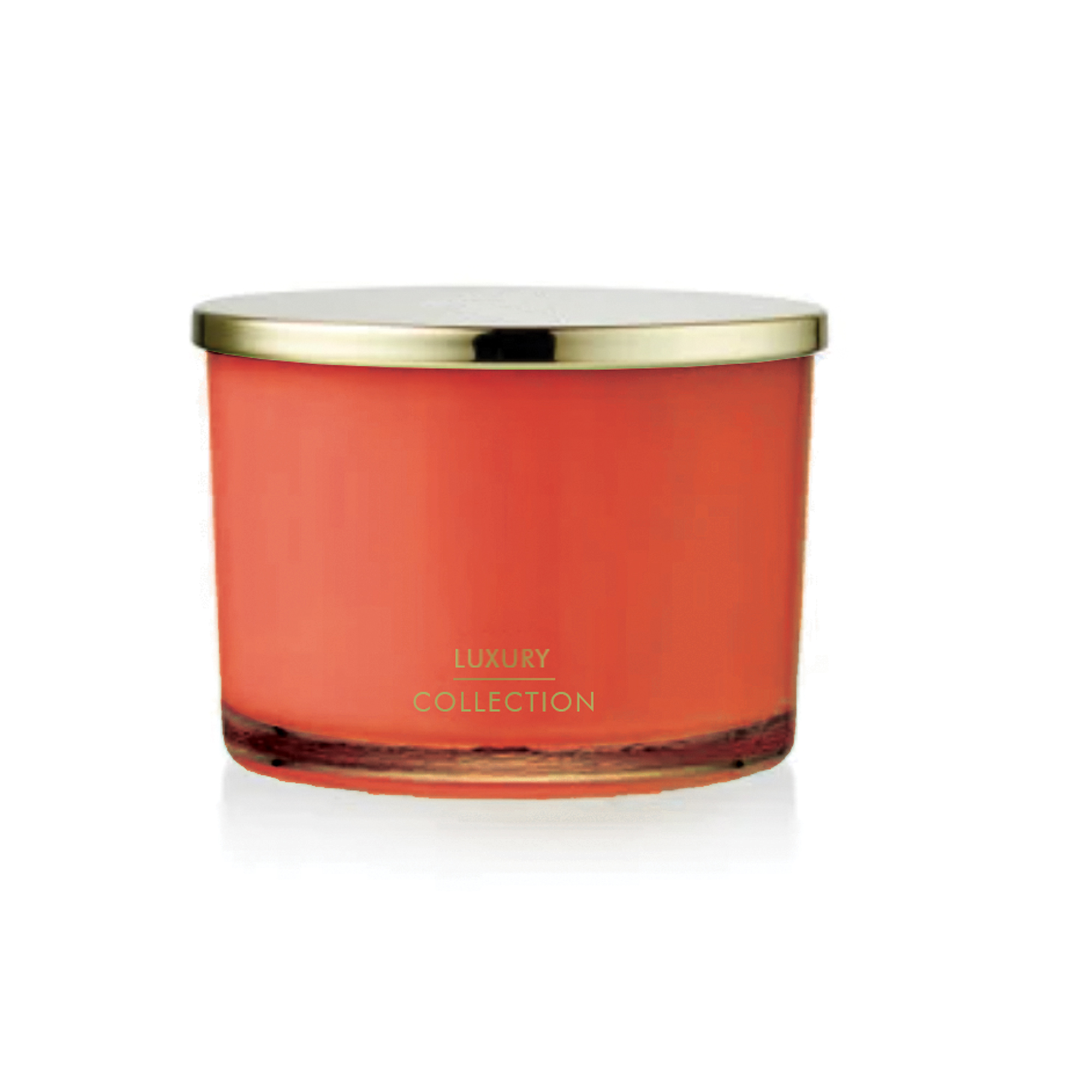 Luxury Three Wick Candle Treehouse Brand Group