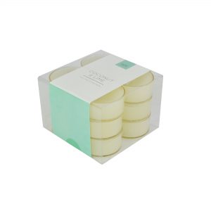 Tea Light Candles - 12 Pack