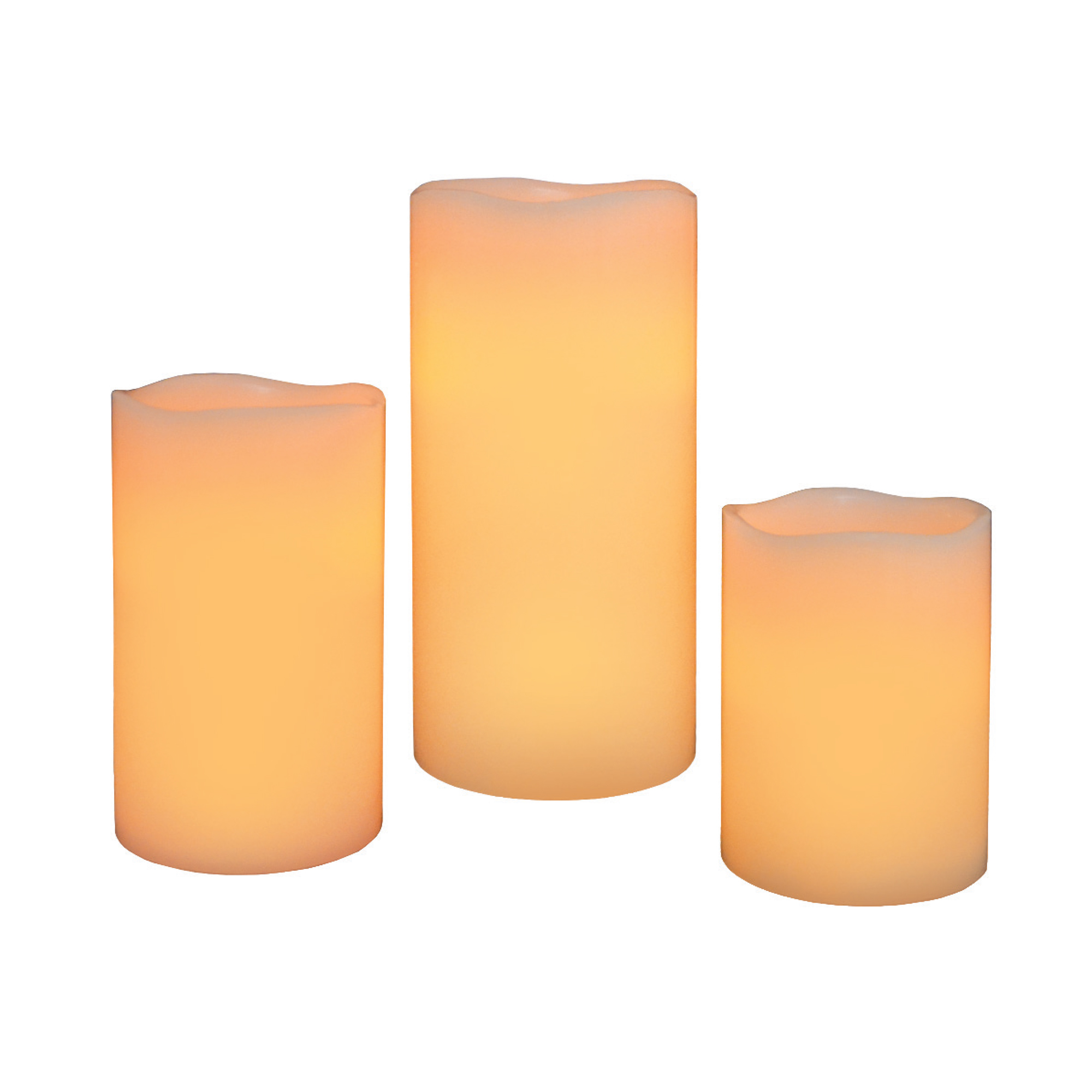 LED Candles Treehouse Brand Group