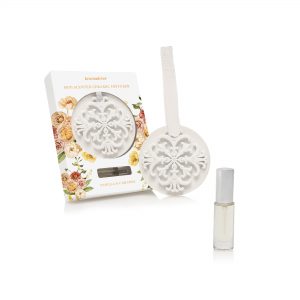 Scented Ceramic Diffuser