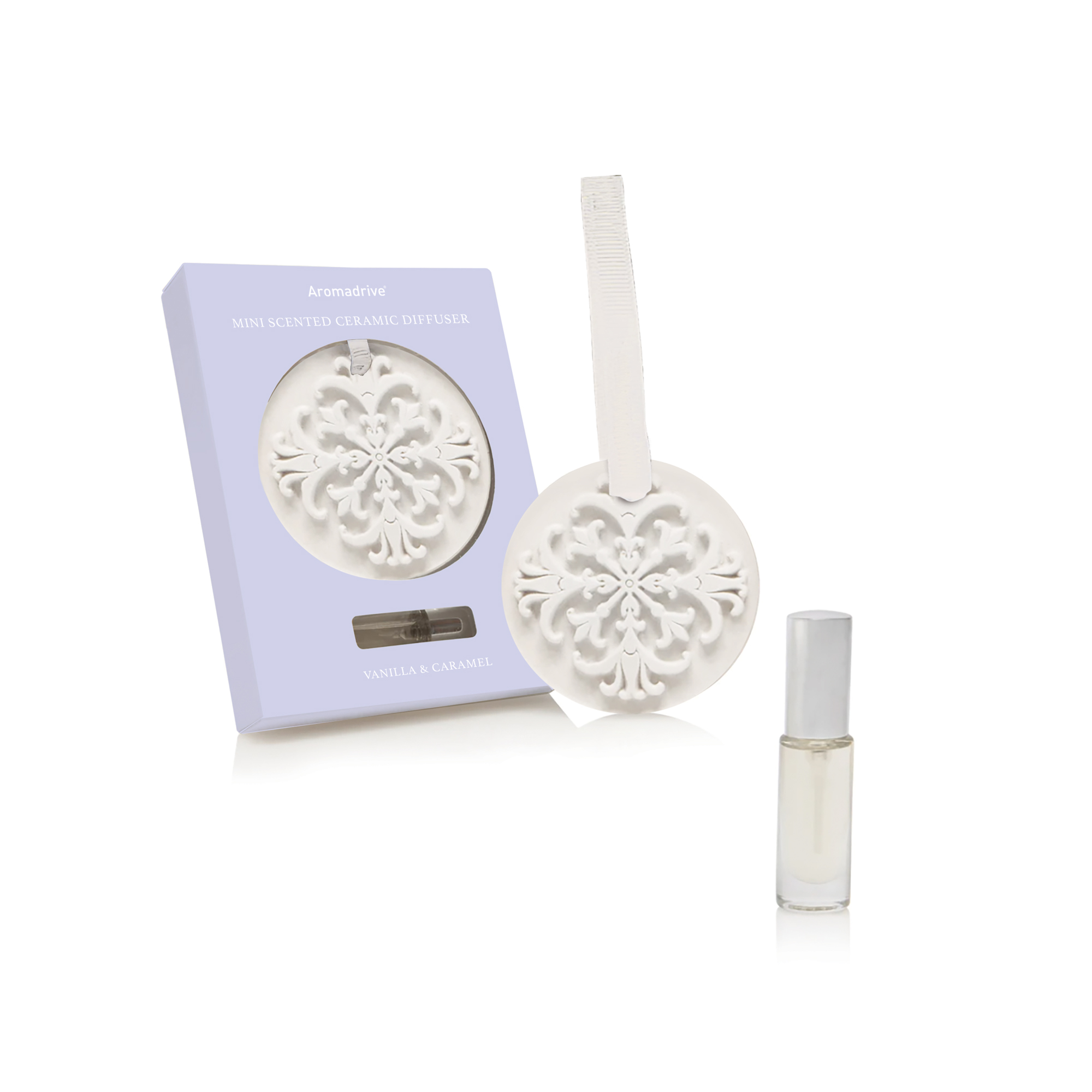 Scented Ceramic Diffuser Treehouse Brand Group