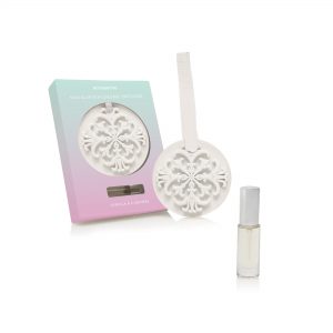 Scented Ceramic Diffuser