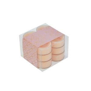 Tea Light Candles - 12 Pack