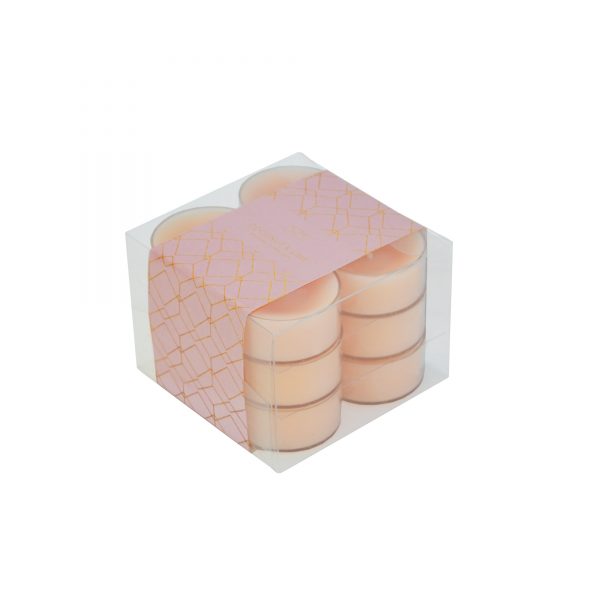 Tea Light Candles - 12 Pack