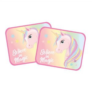 Kids Side Window Shades